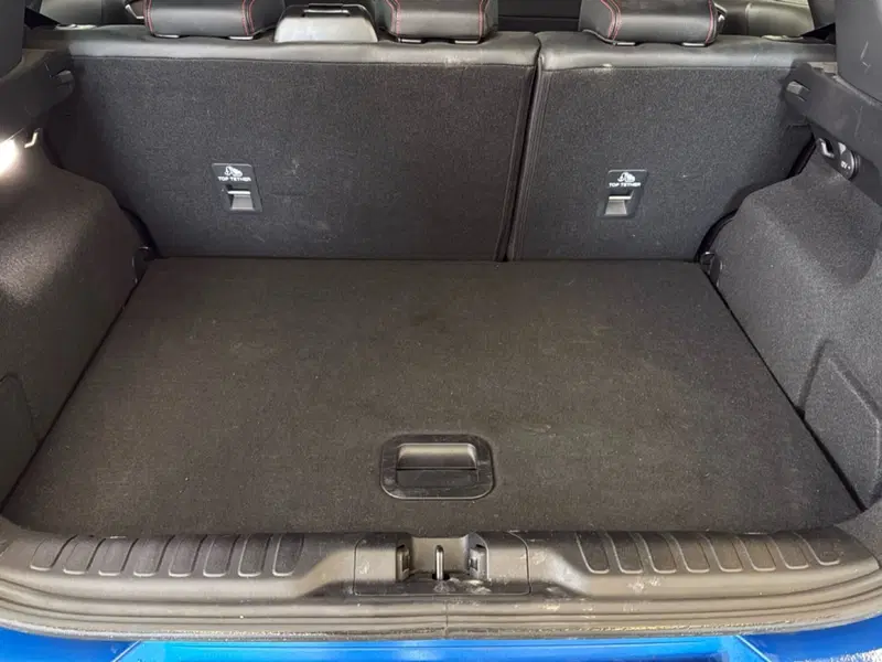 Ford Puma usata a Pordenone (10)