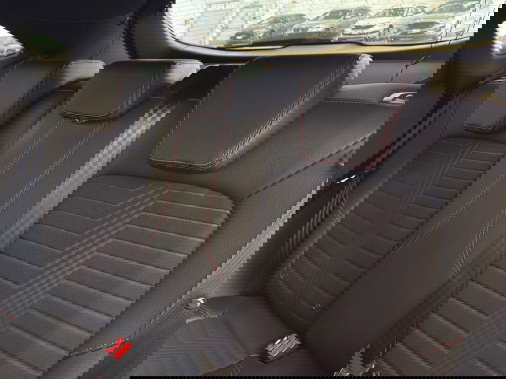 Ford Puma usata a Pordenone (11)