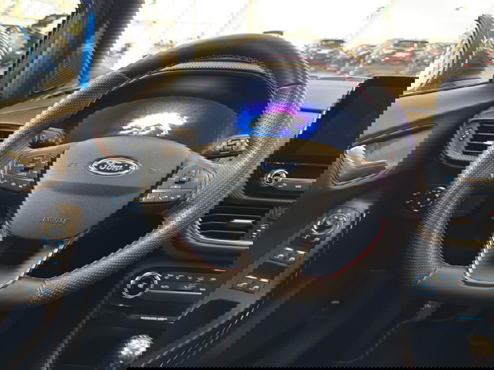 Ford Puma usata a Pordenone (13)