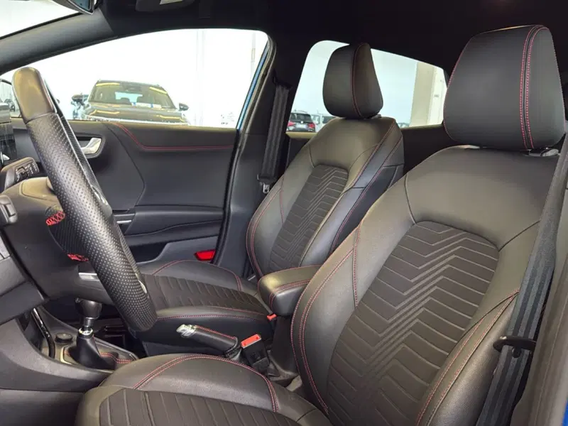 Ford Puma usata a Pordenone (14)
