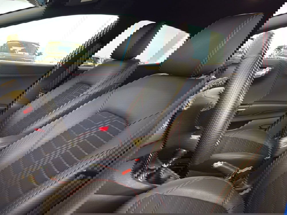 Ford Puma usata a Pordenone (14)