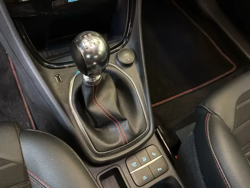 Ford Puma usata a Pordenone (15)