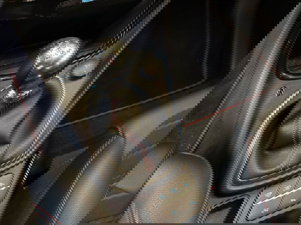 Ford Puma usata a Pordenone (15)