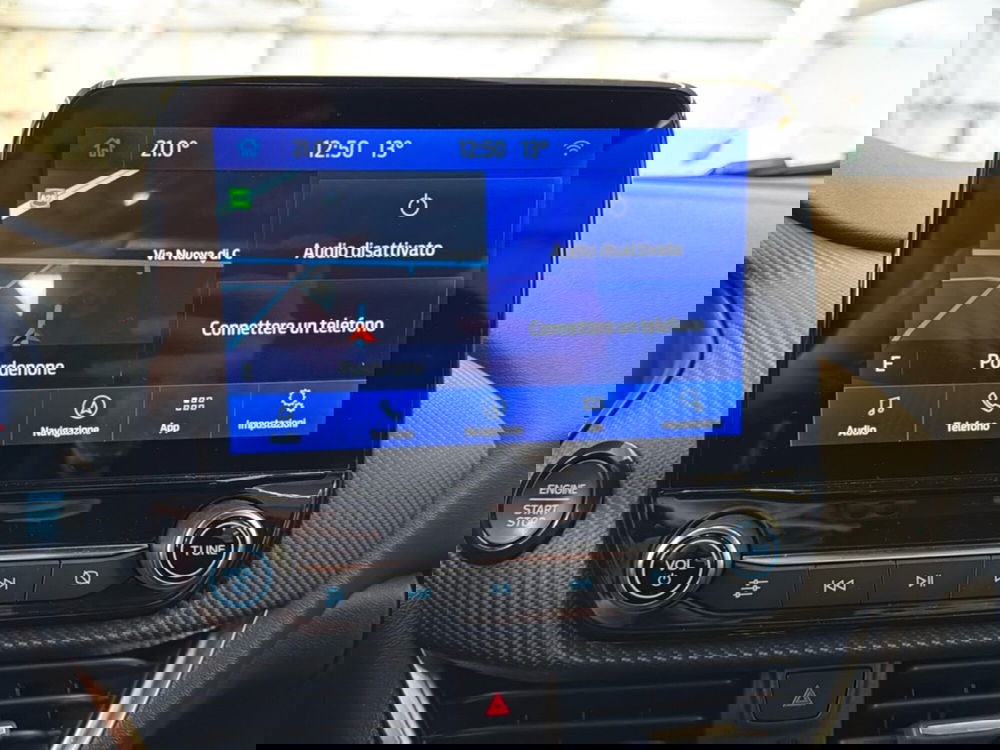 Ford Puma usata a Pordenone (16)