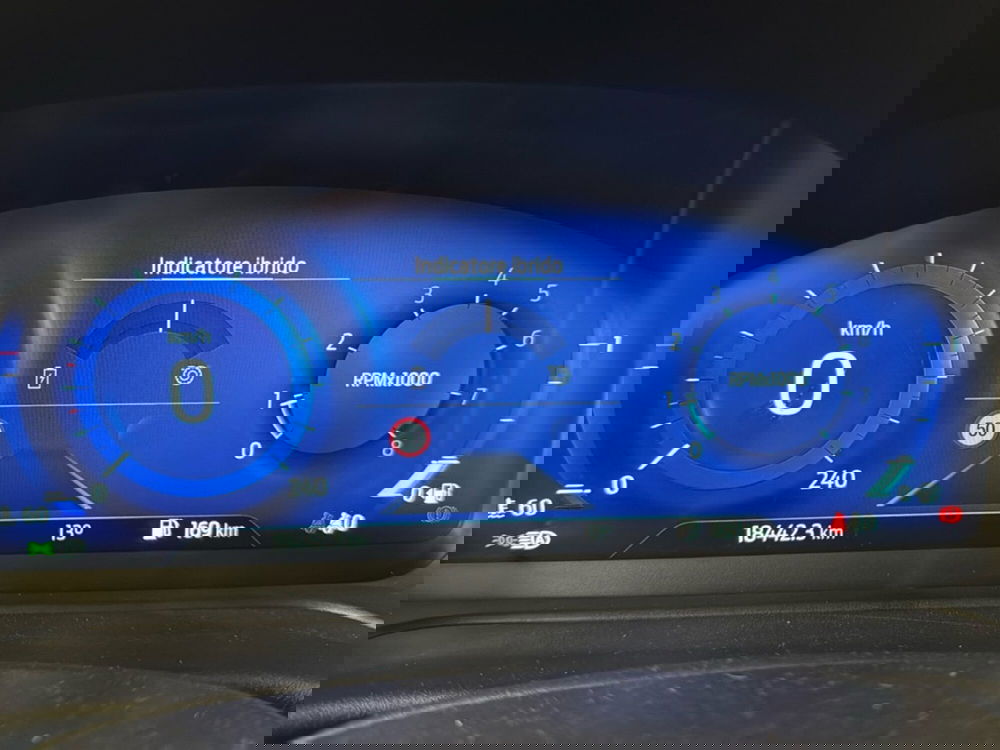 Ford Puma usata a Pordenone (17)