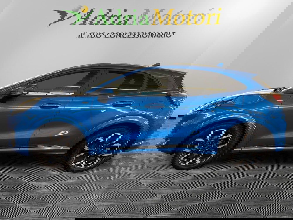 Ford Puma usata a Pordenone (2)