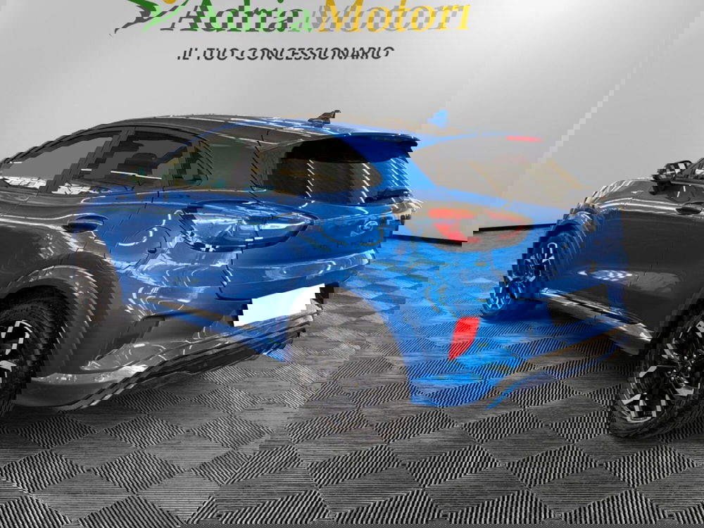 Ford Puma usata a Pordenone (3)