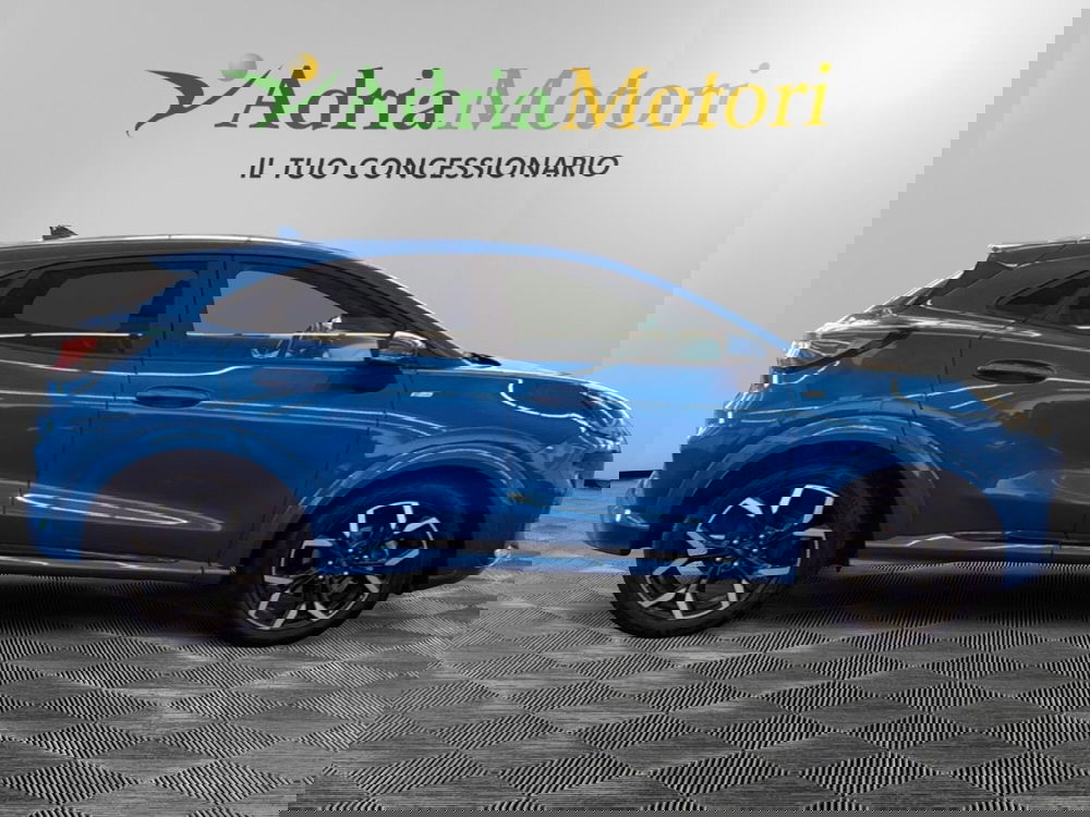 Ford Puma usata a Pordenone (6)