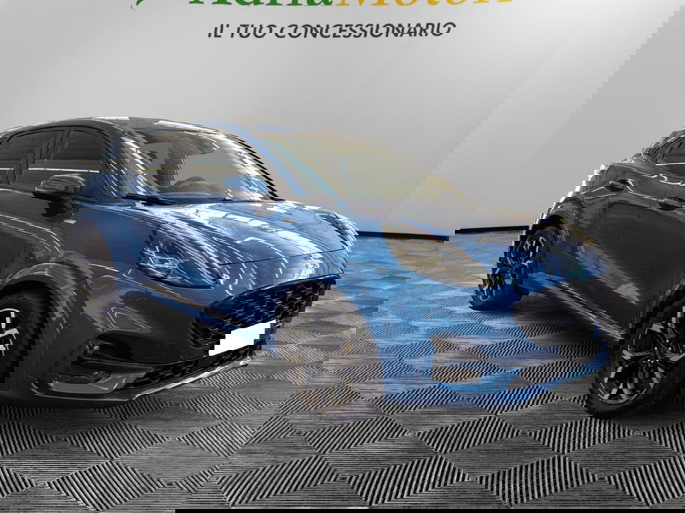 Ford Puma usata a Pordenone (7)