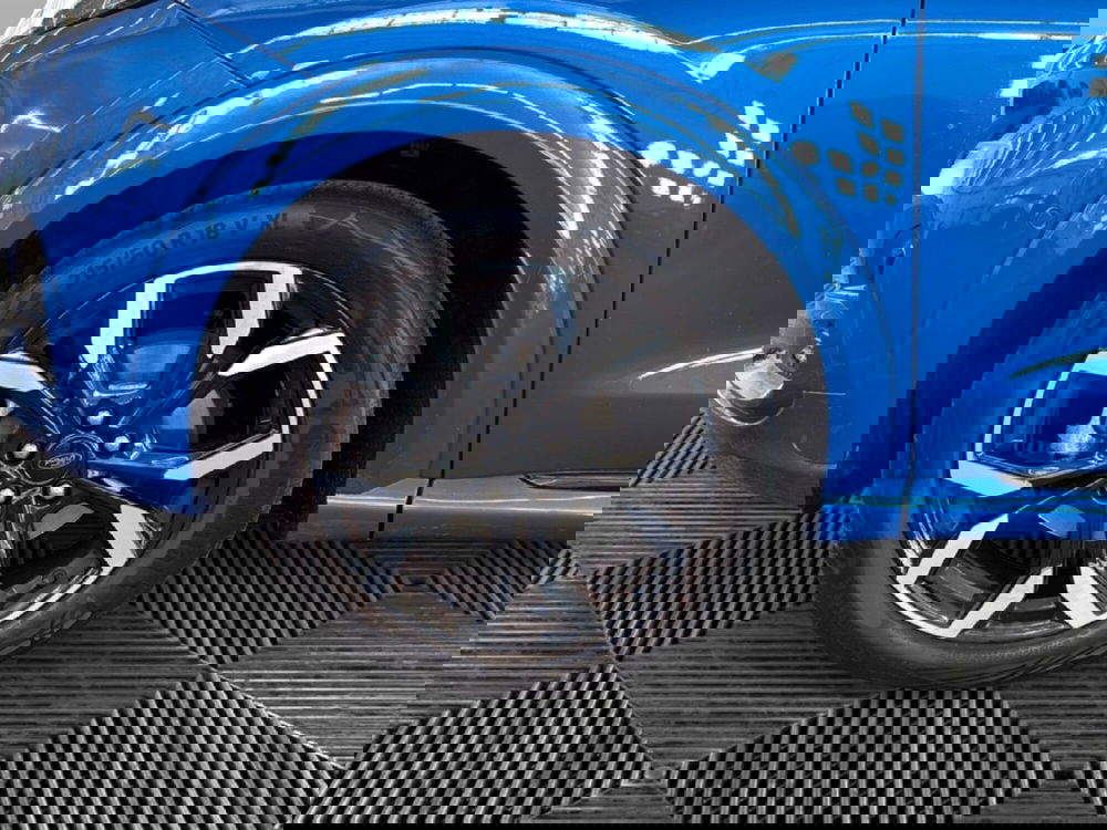 Ford Puma usata a Pordenone (9)