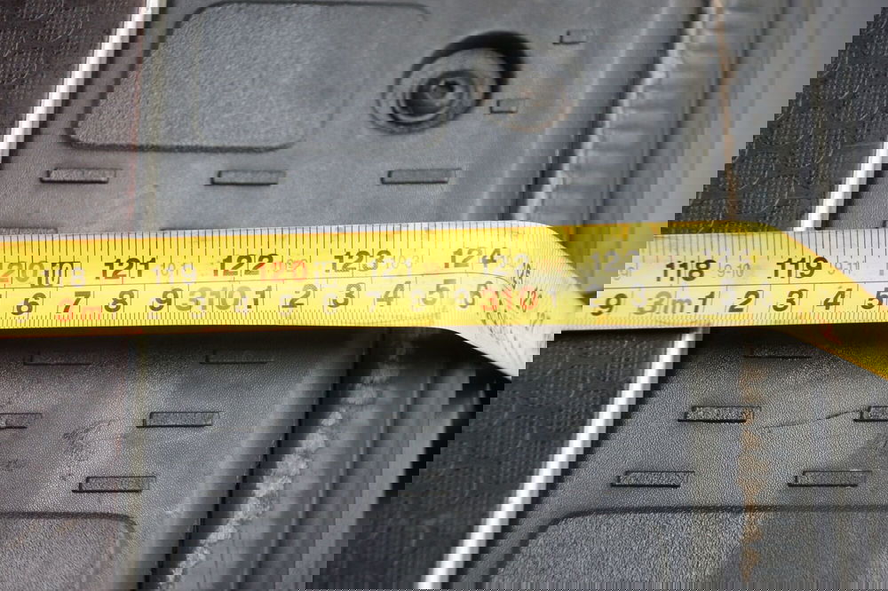 Volkswagen Veicoli Commerciali Crafter Furgone usata a Torino (11)