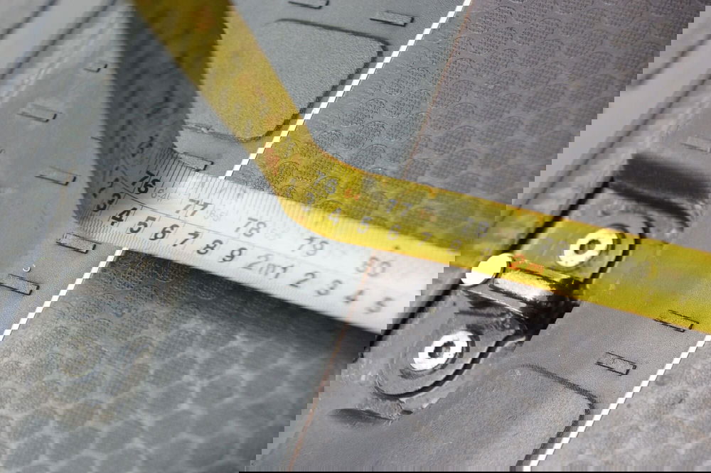 Volkswagen Veicoli Commerciali Crafter Furgone usata a Torino (12)