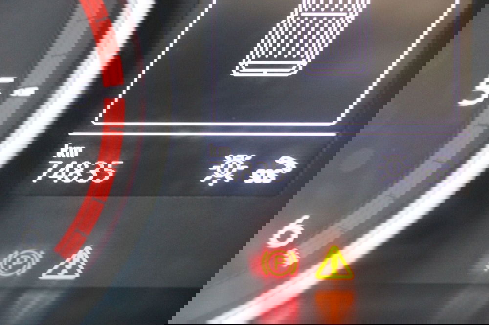 Volkswagen Veicoli Commerciali Crafter Furgone usata a Torino (15)