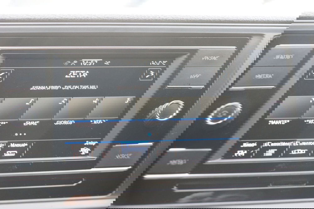 Volkswagen Veicoli Commerciali Crafter Furgone usata a Torino (18)