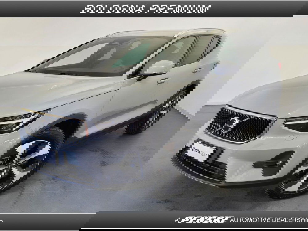 Volvo XC40 usata a Bologna