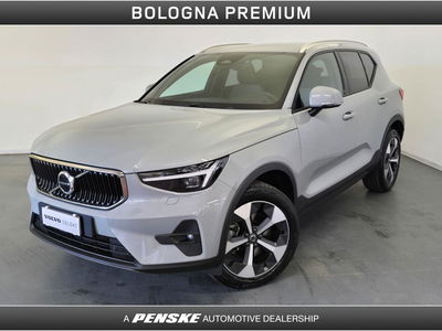 Volvo XC40 2.0 b3 Core auto del 2025 usata a Casalecchio di Reno
