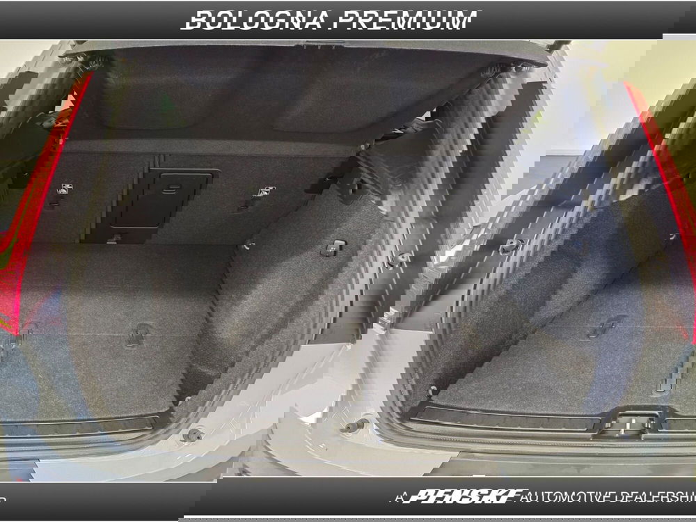 Volvo XC40 usata a Bologna (10)