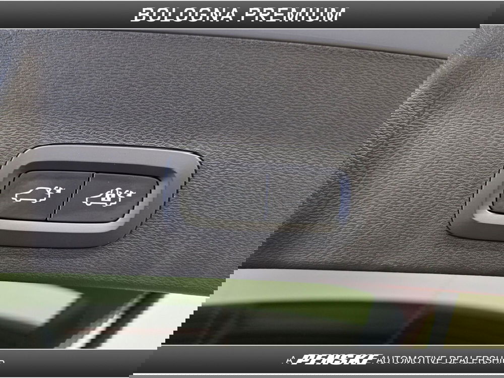 Volvo XC40 usata a Bologna (11)