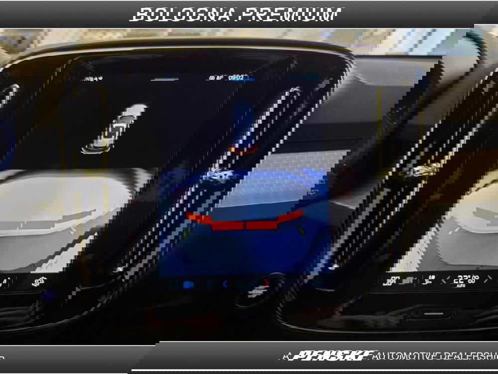 Volvo XC40 usata a Bologna (12)