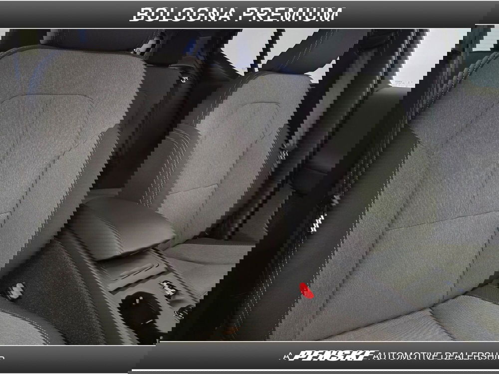 Volvo XC40 usata a Bologna (14)