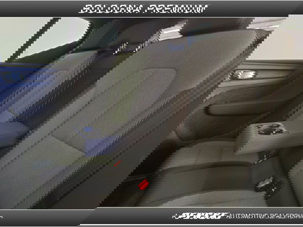 Volvo XC40 usata a Bologna (15)