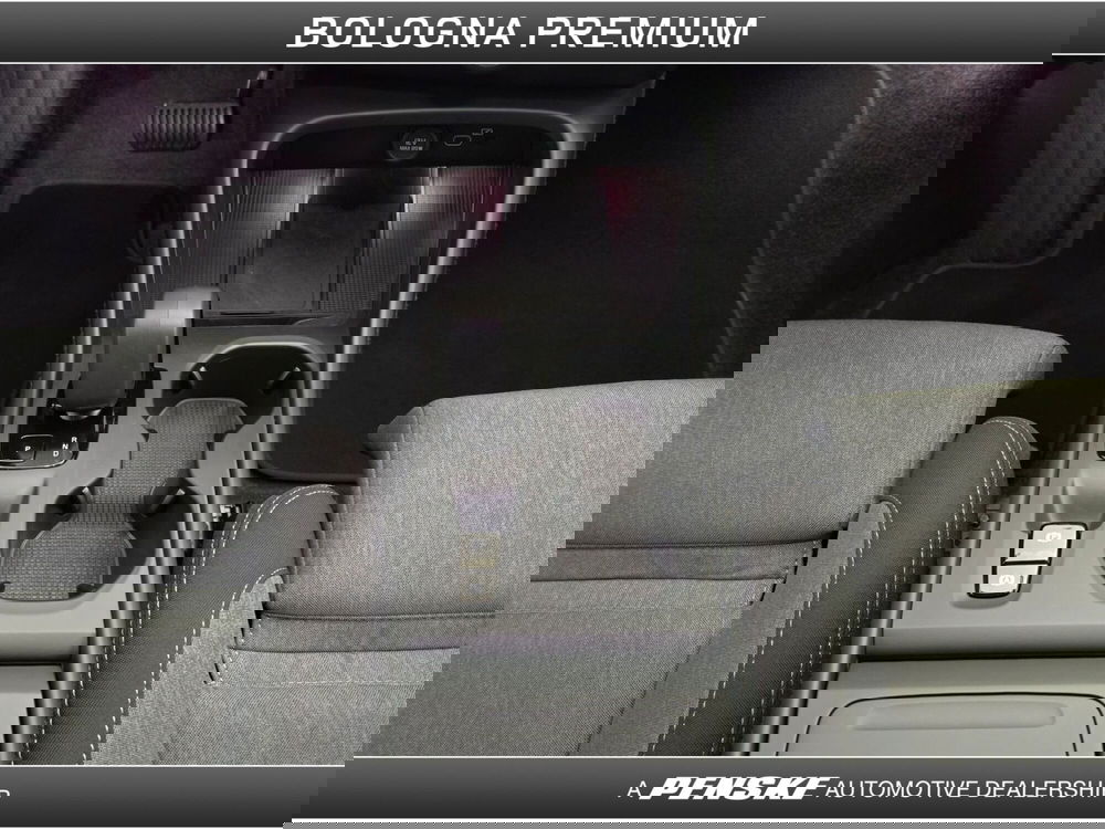 Volvo XC40 usata a Bologna (17)