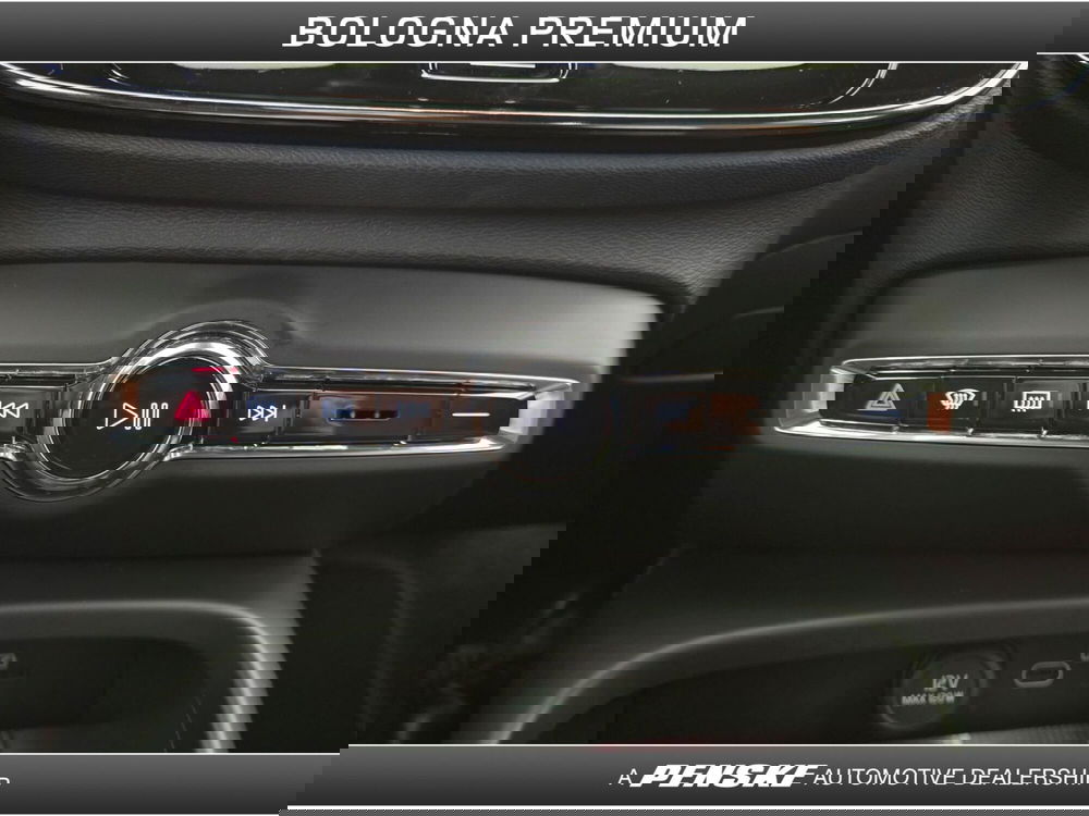 Volvo XC40 usata a Bologna (18)