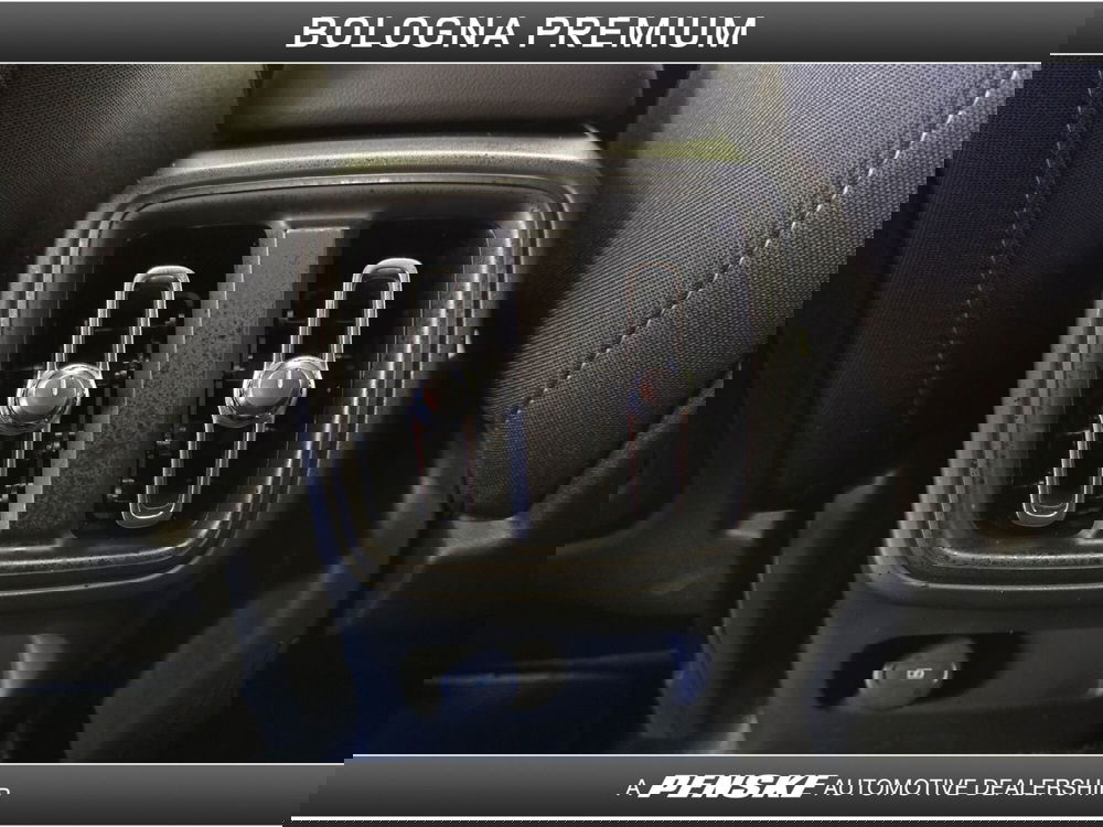 Volvo XC40 usata a Bologna (19)