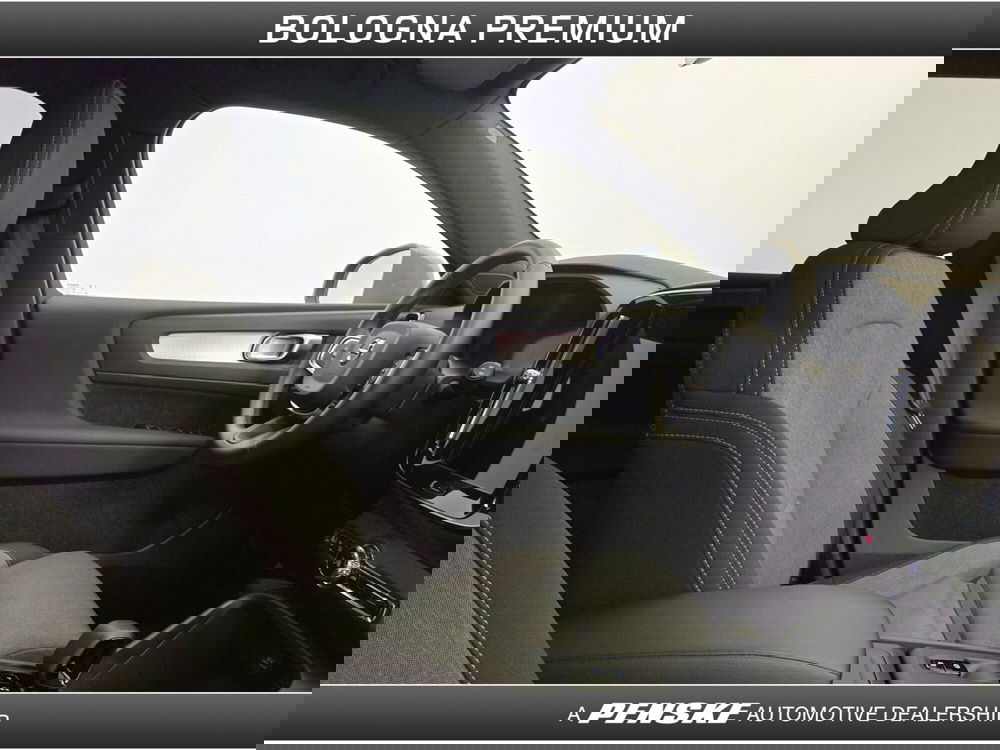 Volvo XC40 usata a Bologna (3)