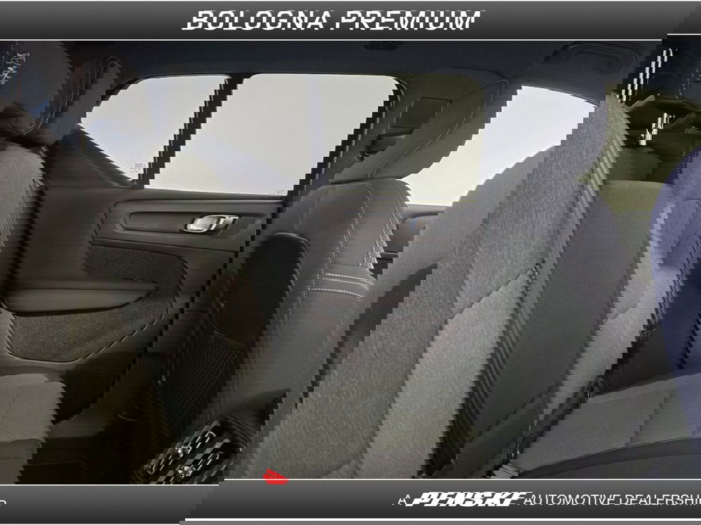 Volvo XC40 usata a Bologna (5)