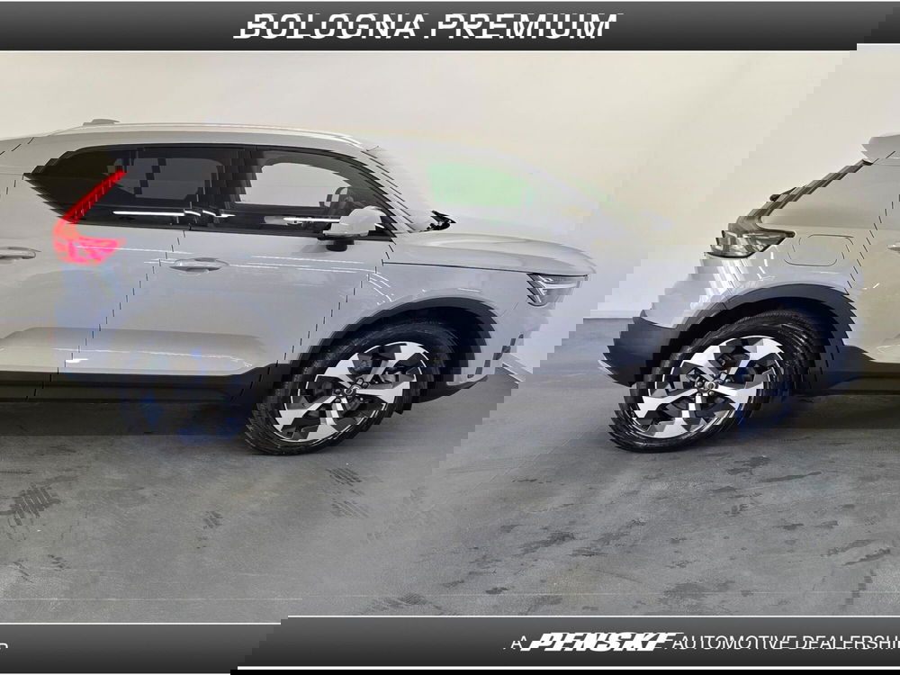 Volvo XC40 usata a Bologna (6)