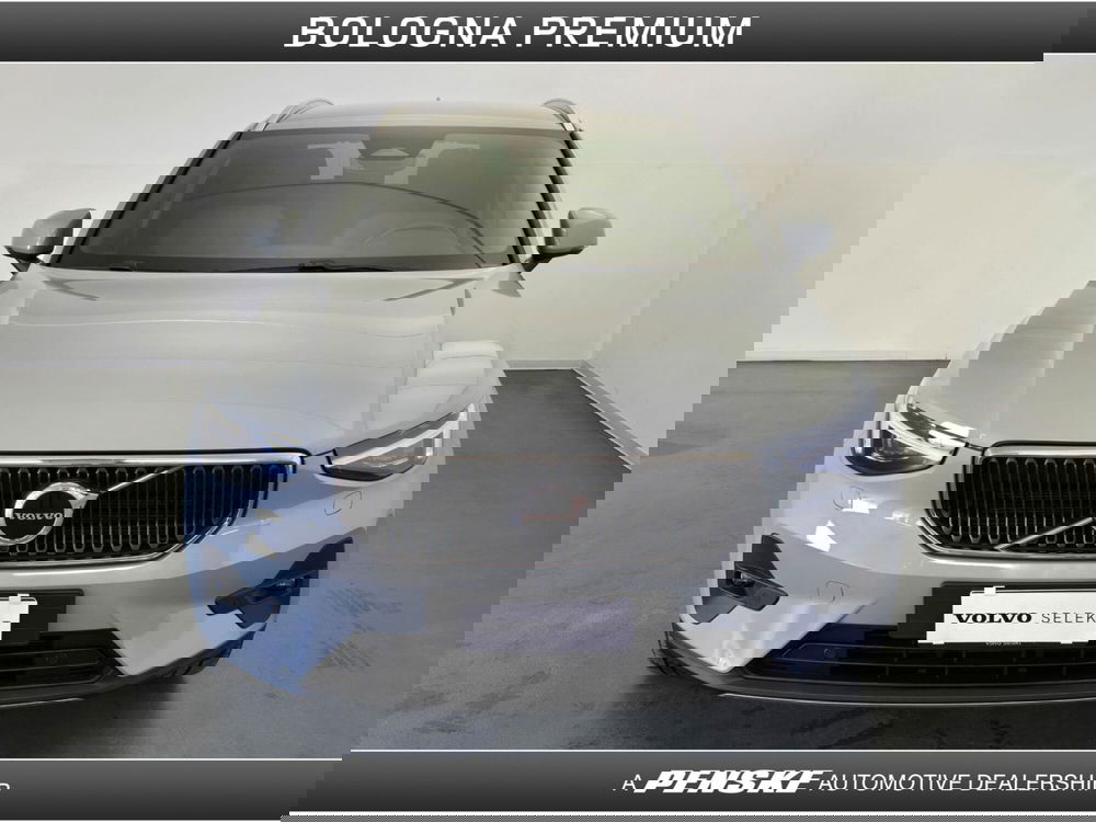 Volvo XC40 usata a Bologna (8)