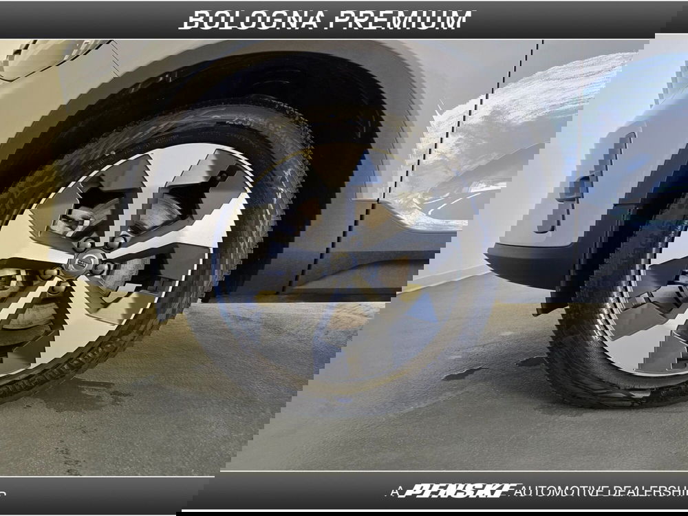 Volvo XC40 usata a Bologna (9)