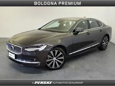 Volvo S90 2.0 b4 Plus Bright auto del 2025 usata a Casalecchio di Reno