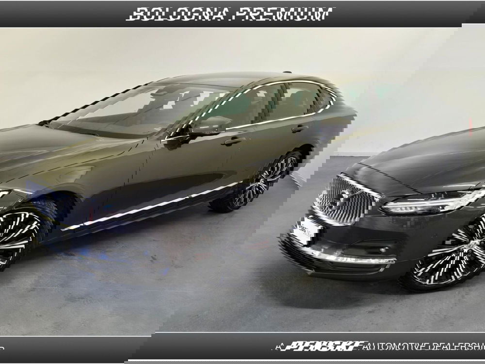 Volvo S90 usata a Bologna