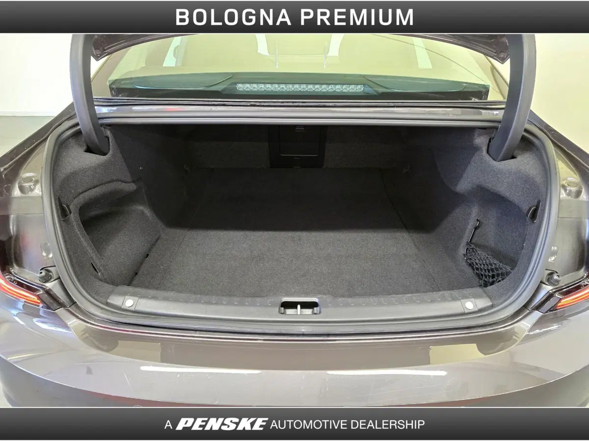 Volvo S90 usata a Bologna (10)
