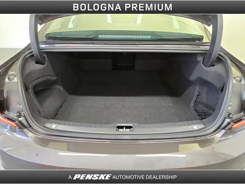 Volvo S90 usata a Bologna (10)