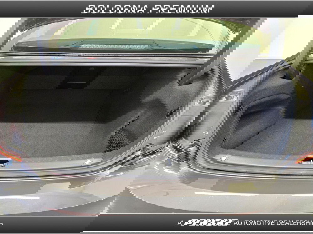 Volvo S90 usata a Bologna (10)