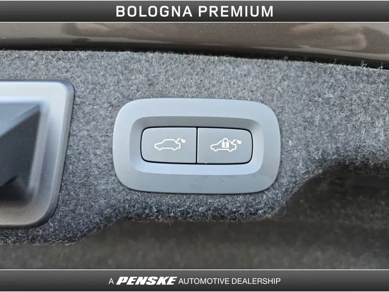 Volvo S90 usata a Bologna (11)