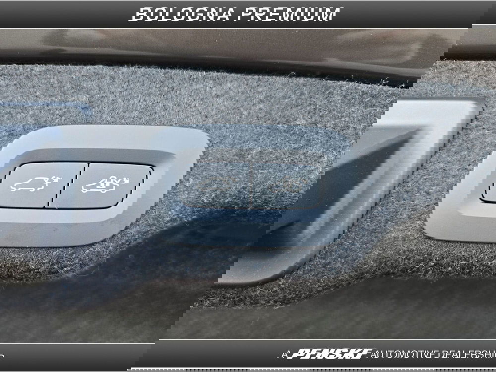 Volvo S90 usata a Bologna (11)