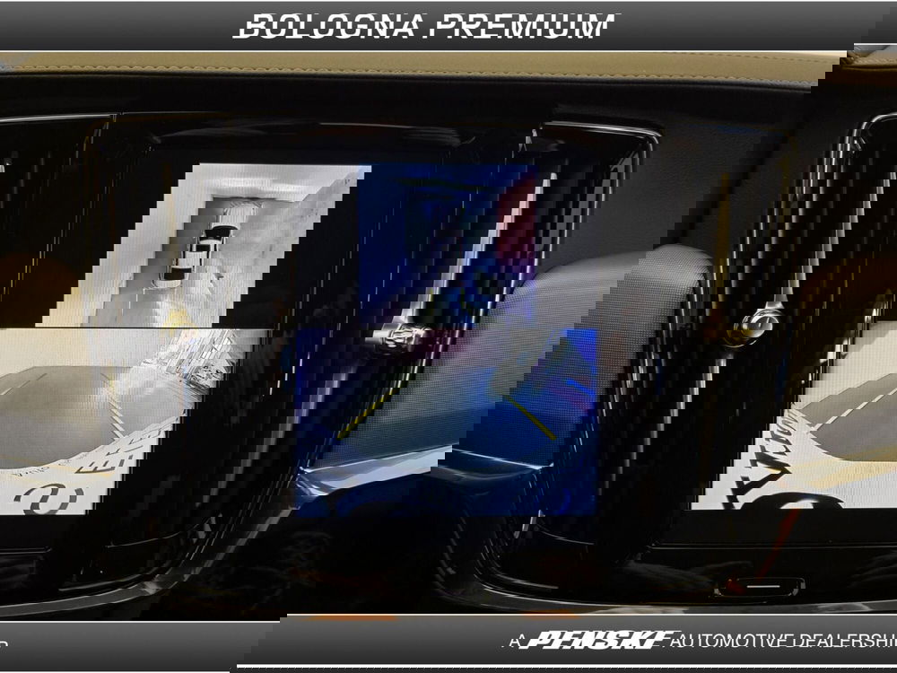 Volvo S90 usata a Bologna (12)