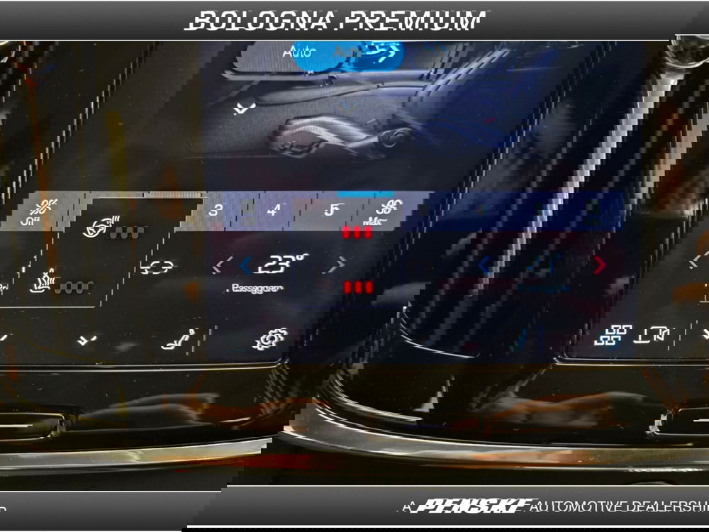 Volvo S90 usata a Bologna (13)