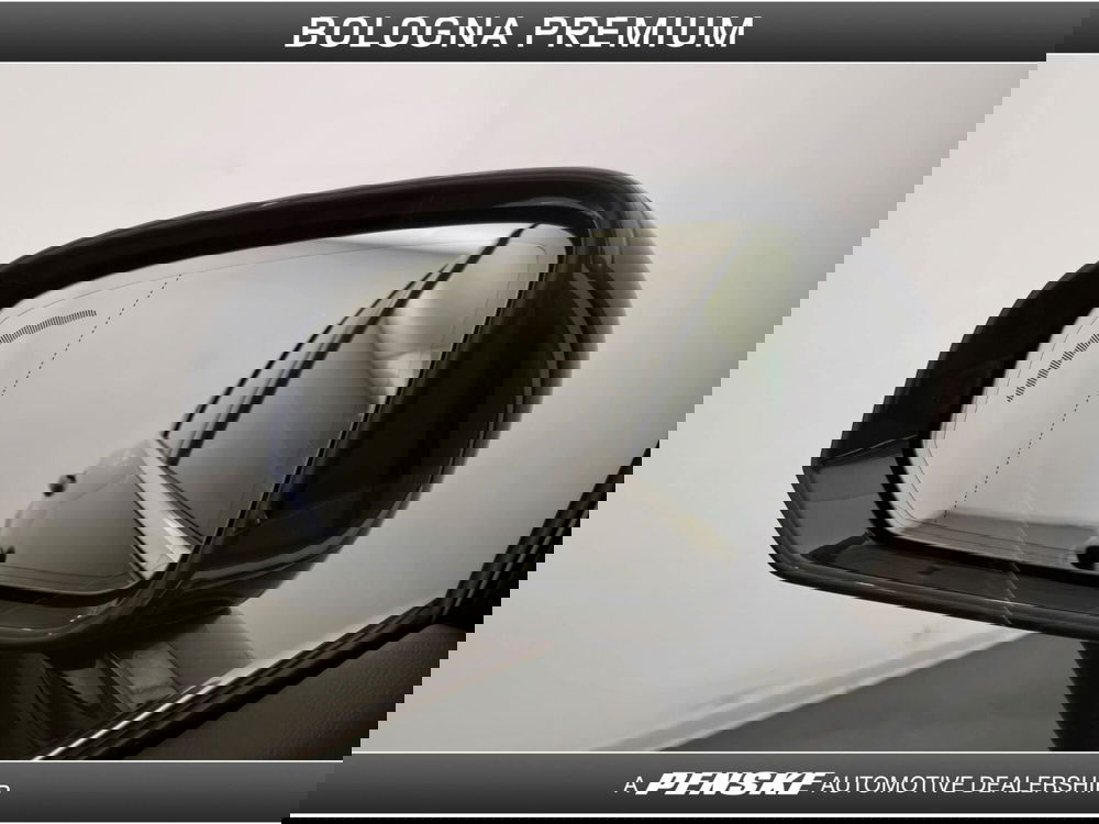 Volvo S90 usata a Bologna (15)