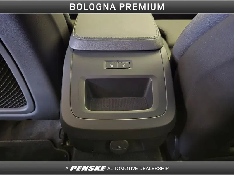 Volvo S90 usata a Bologna (16)