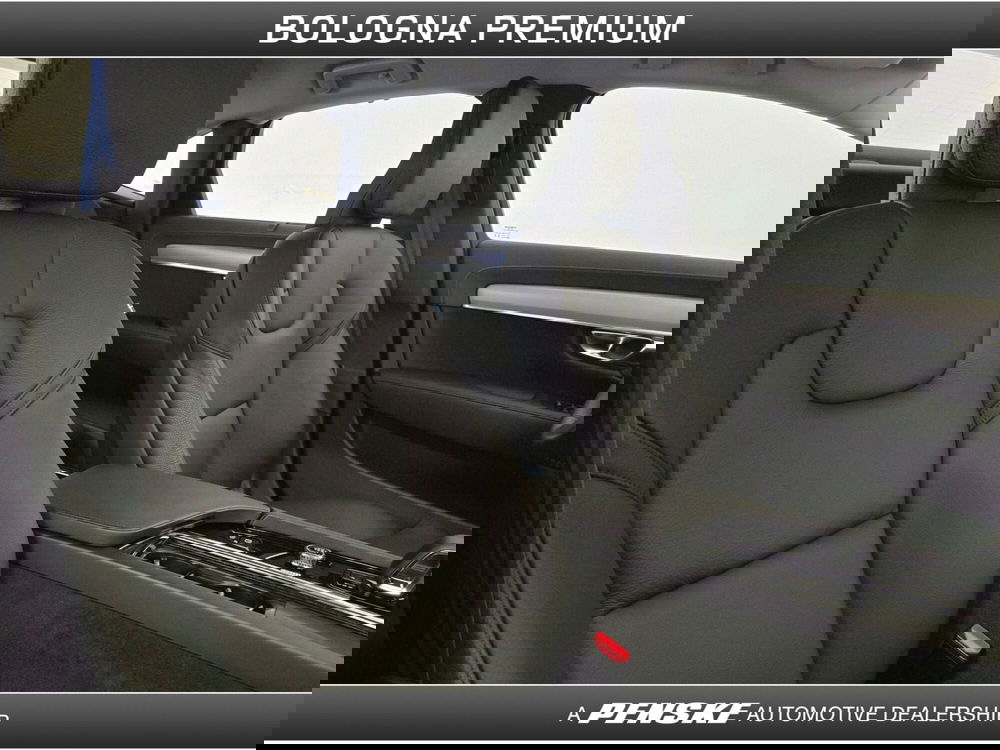 Volvo S90 usata a Bologna (17)