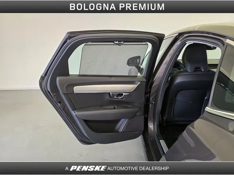 Volvo S90 usata a Bologna (19)