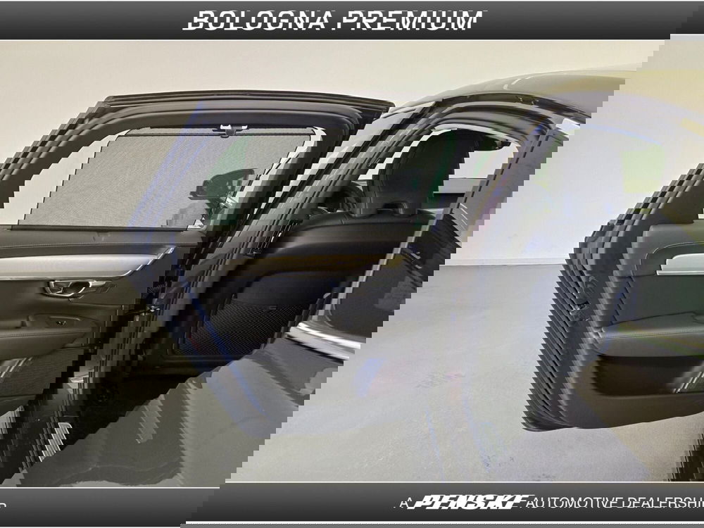 Volvo S90 usata a Bologna (19)
