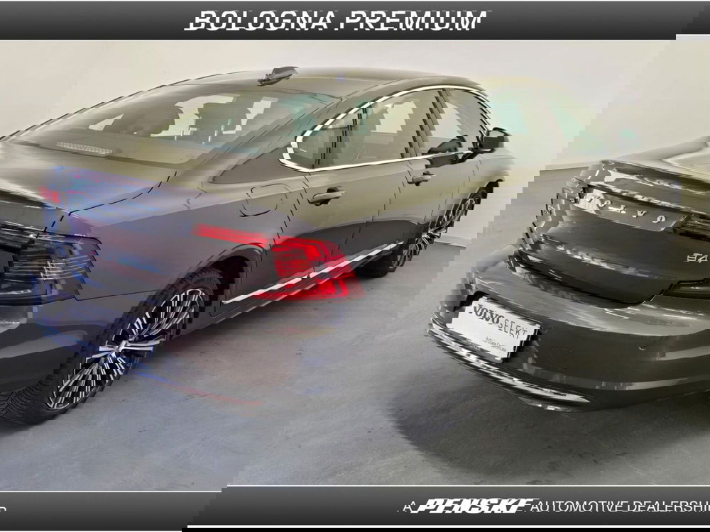 Volvo S90 usata a Bologna (2)