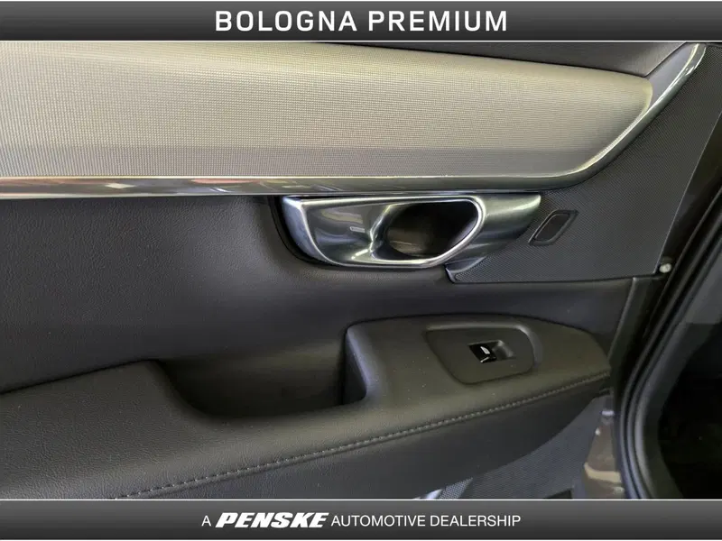 Volvo S90 usata a Bologna (20)