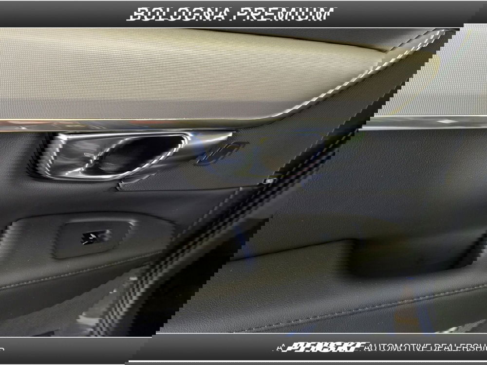 Volvo S90 usata a Bologna (20)